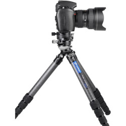 Leofoto Ranger LS-365CEX