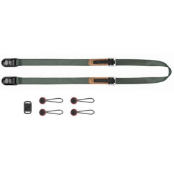 Peak Design Leash Sage