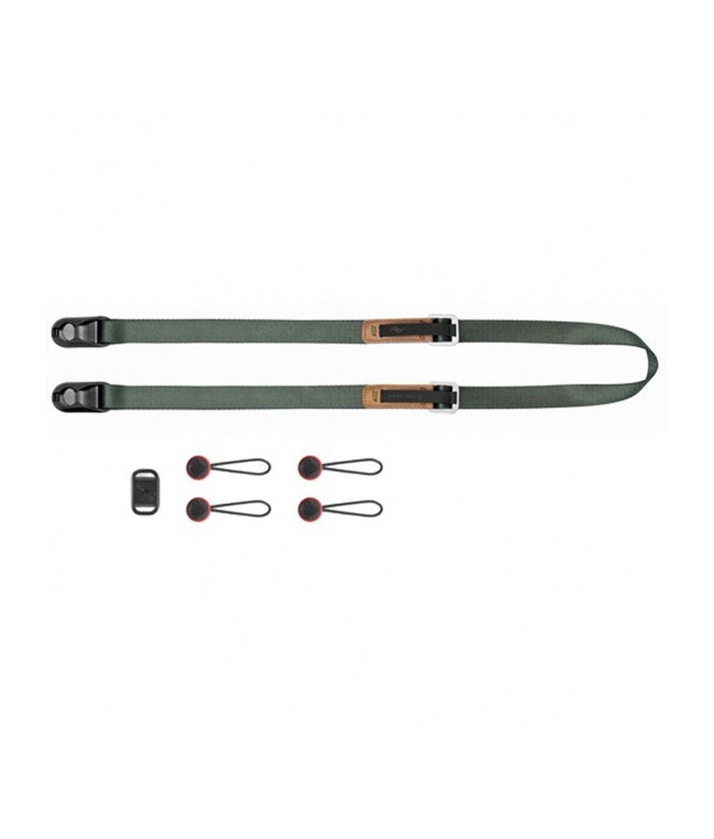 Peak Design Leash Sage