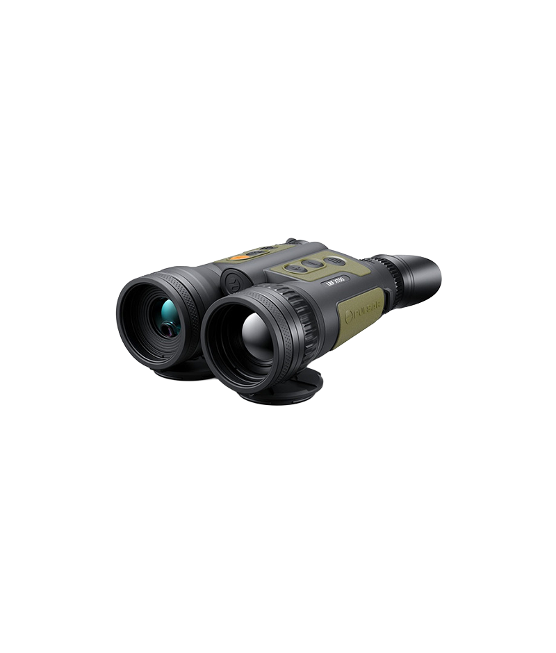 Pulsar VENTEX XT50 Warmtebeeldkijker