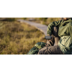 Pulsar Alaris XQ30 Warmtebeeldkijker