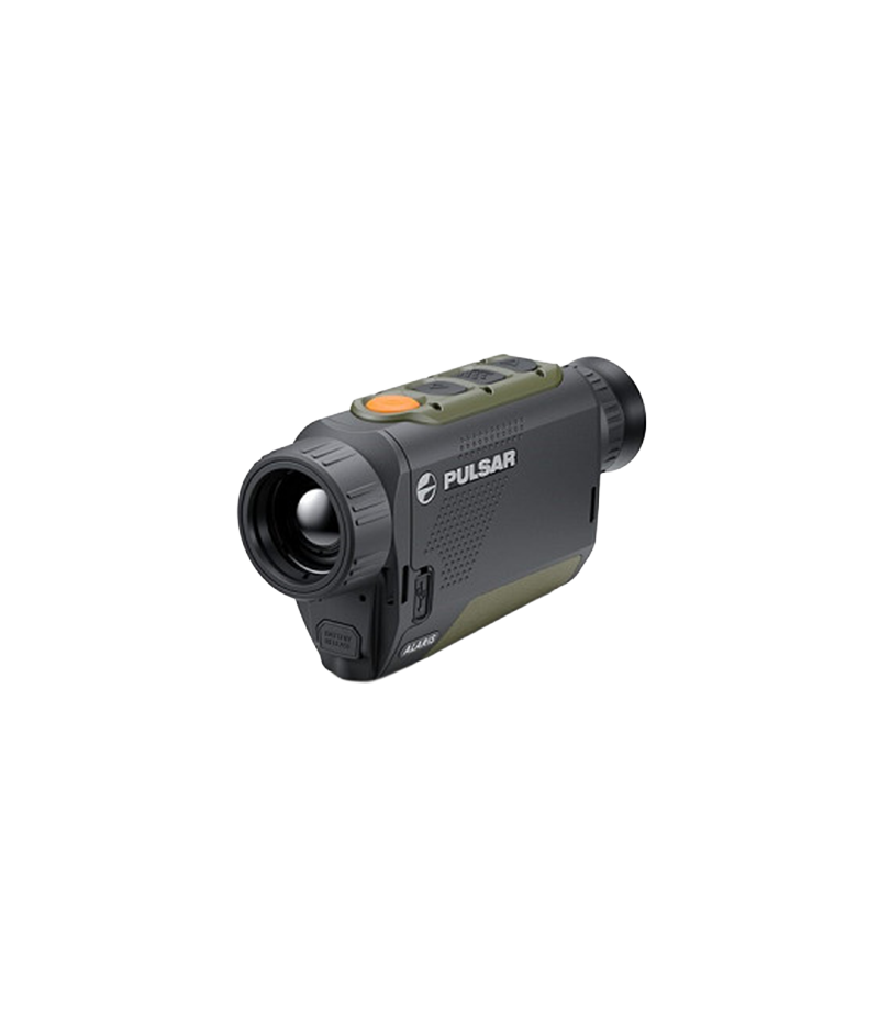 Pulsar Alaris XQ30 Warmtebeeldkijker