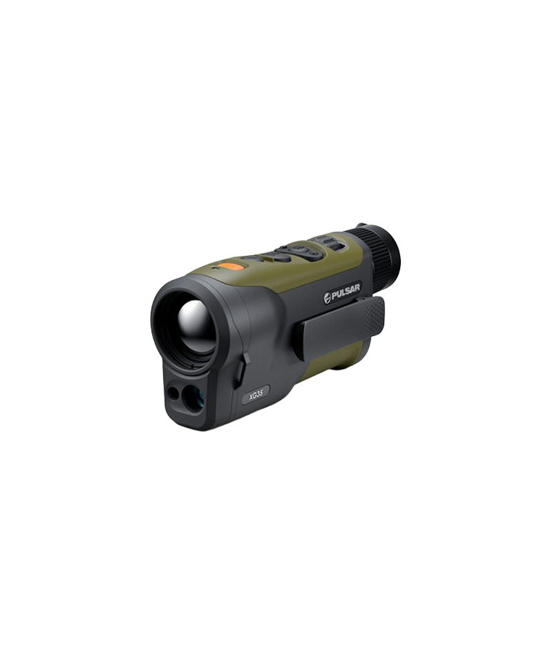 PULSAR Orni XG35 Warmtebeeldkijker