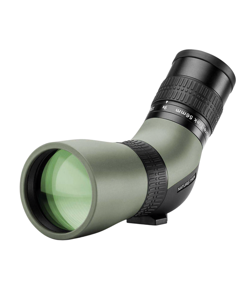 Hawke Nature-Trek 9-27x56 Spottingscope