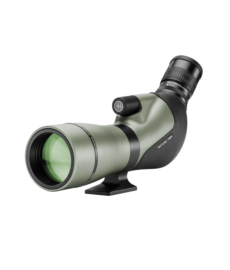 Hawke Nature-Trek 16-48x65 Spottingscope