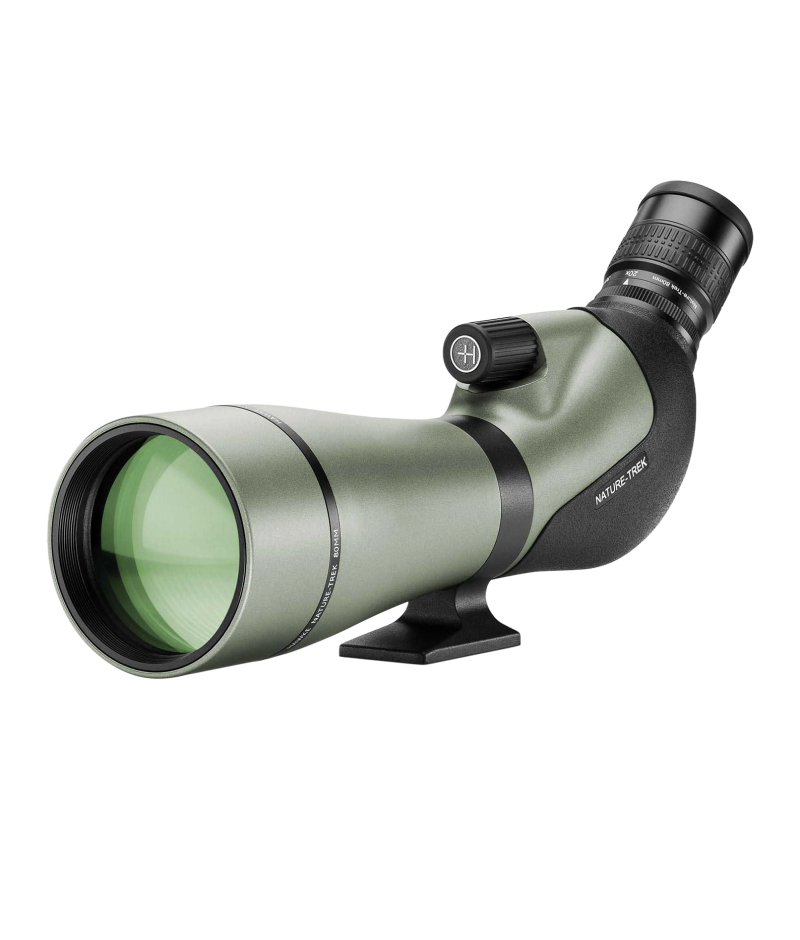 Hawke Nature-Trek 20-60x80 Spottingscope