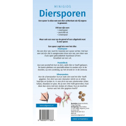 Minigids Diersporen