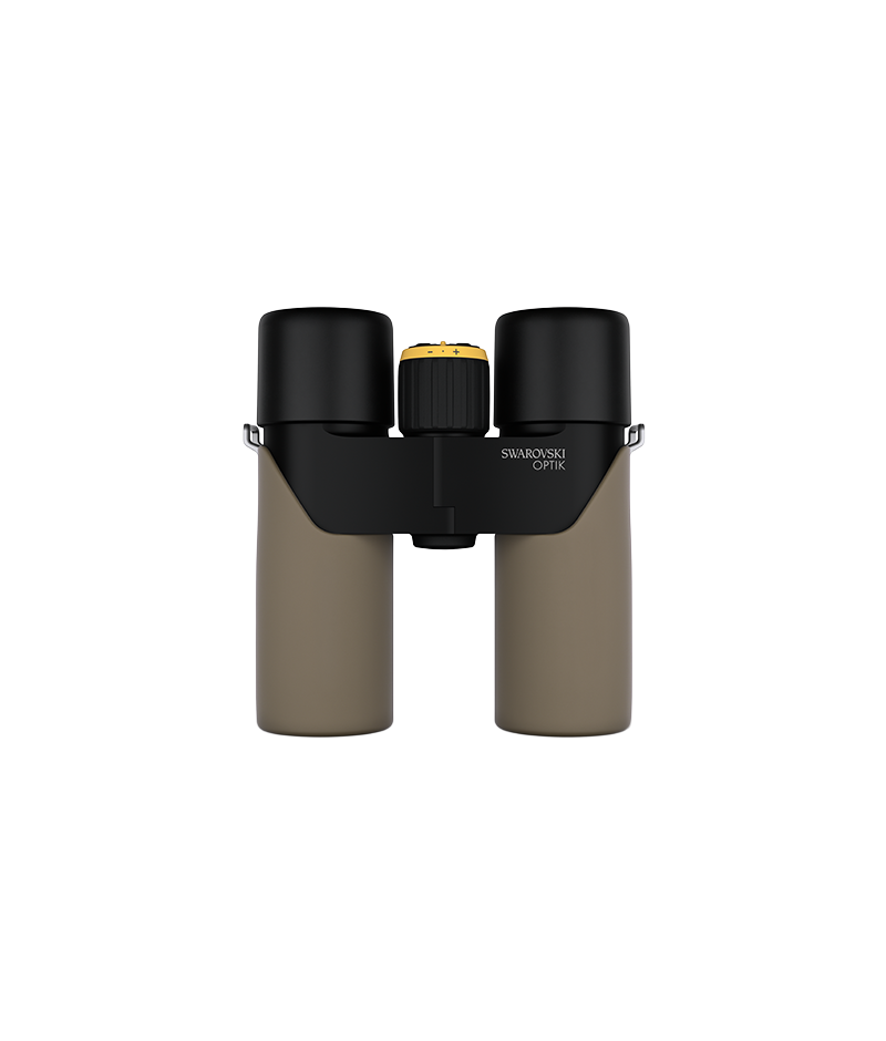 Swarovski CL Companion 8x30 Safari Brown