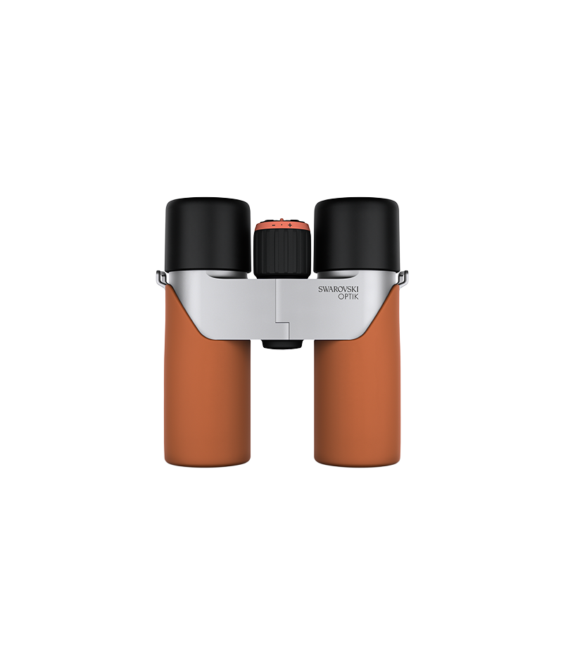 Swarovski CL Companion 10x30 Desert Orange