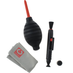 VerrekijkerShop | Caruba Cleaning Kit