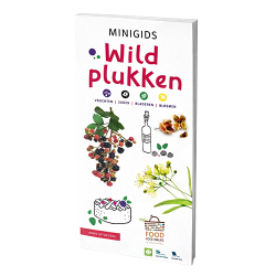 Minigids Wildplukken