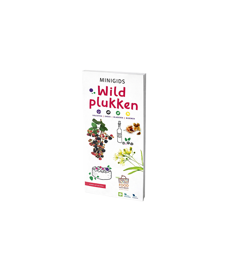 Minigids Wildplukken