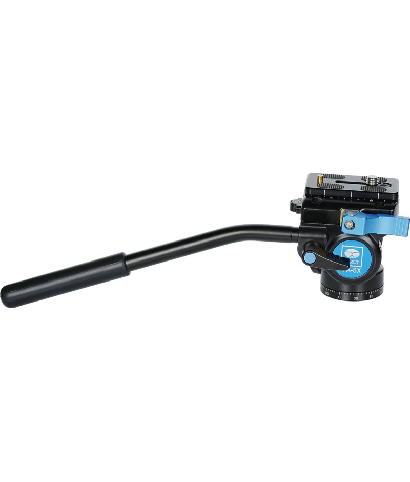 Sirui Video Head VA-5X