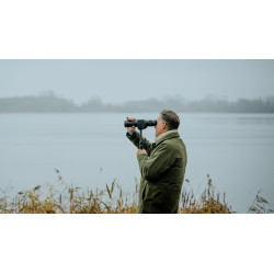 VerrekijkerShop | Kite APC Stabilized 17-35x60 ED Telescoop - Vogelbescherming NL Editie