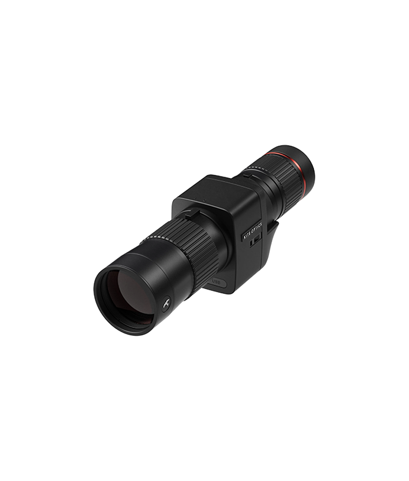 Kite APC Stabilized 17-35x60 ED Telescoop