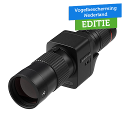 Kite APC Stabilized 17-35x60 ED Telescoop - Vogelbescherming NL Editie