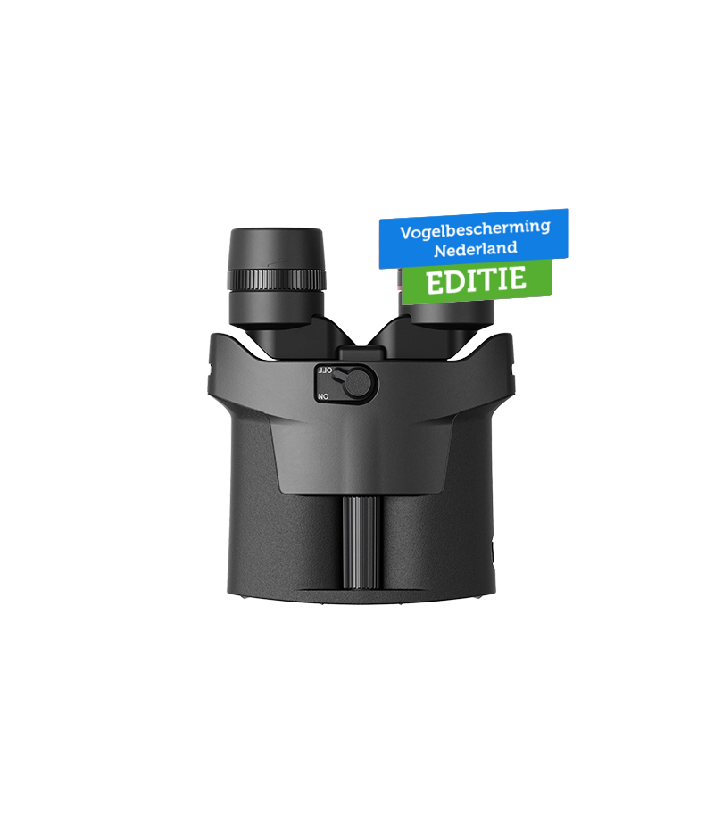 Kite APC Stabilized 12x30 - Vogelbescherming NL Editie