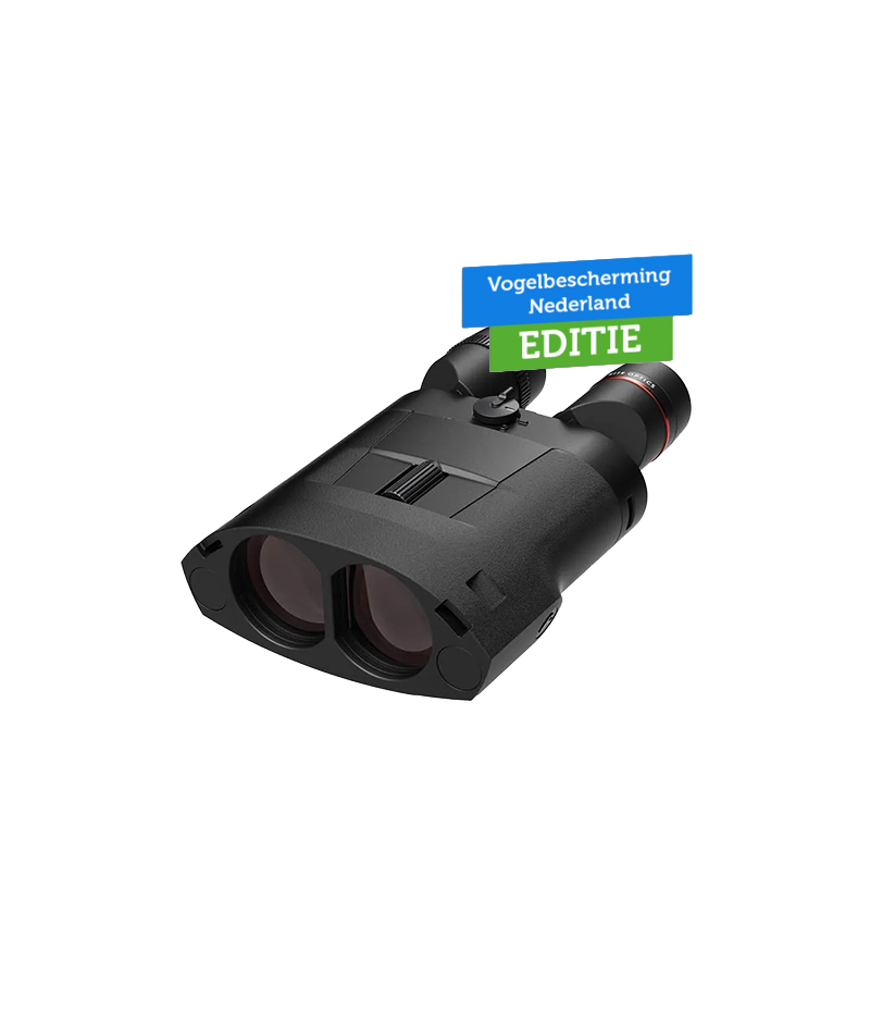 Kite APC Stabilized 14X50 ED Li-ion - Vogelbescherming NL Editie