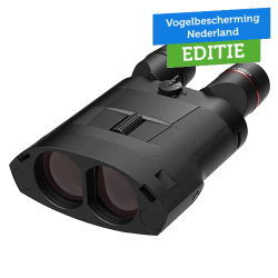 Kite APC Stabilized 18X50 ED Li-ion - Vogelbescherming NL Editie