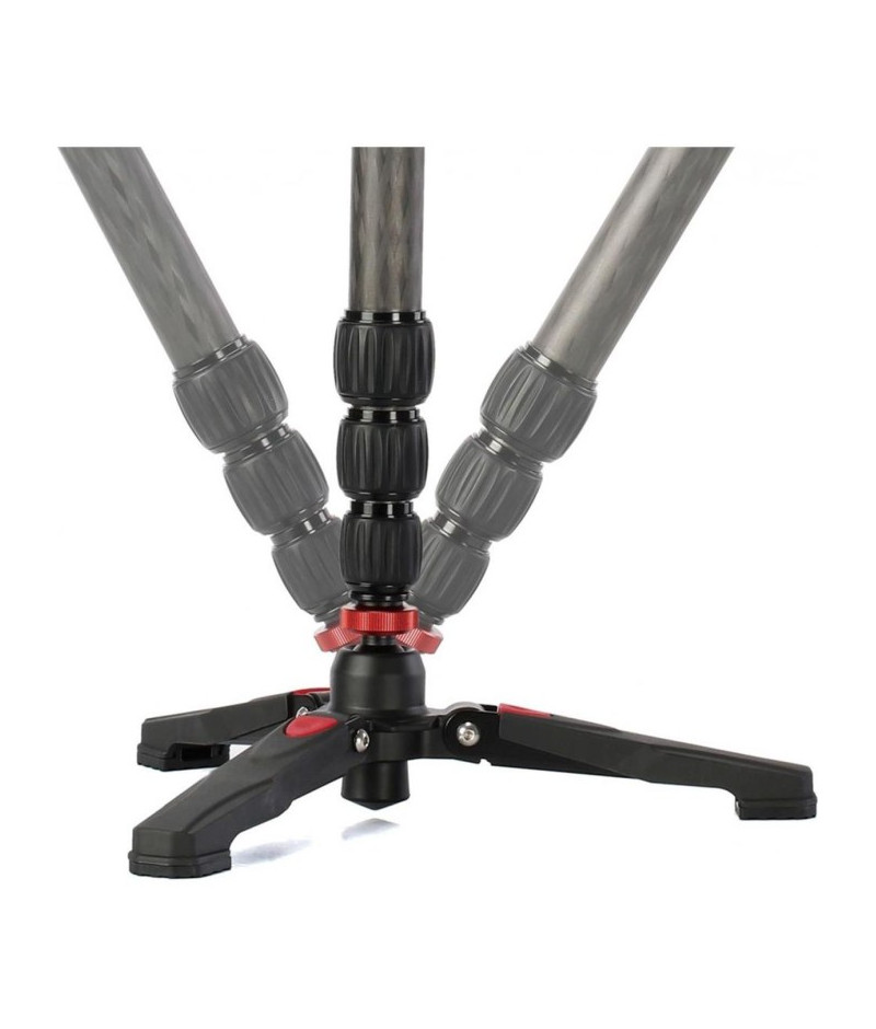 Leofoto Universal Monopod Tripod Base Leofoto Universal Monopod Tripod Base