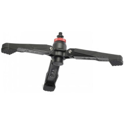 Leofoto Universal Monopod Tripod Base Leofoto Universal Monopod Tripod Base