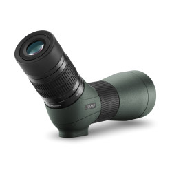 Hawke Frontier ED X Compact 15-35x56 Angled