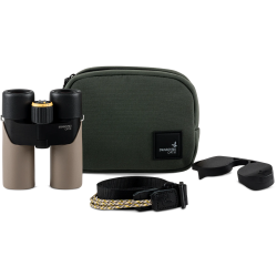 Swarovski CL Companion 8x30 Safari Brown