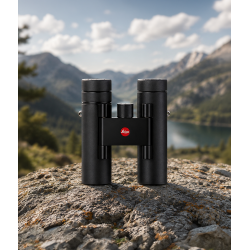 Leica Noctivid Compact Rubber 8x25