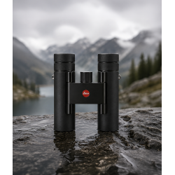 Leica Noctivid Compact Rubber 8x25