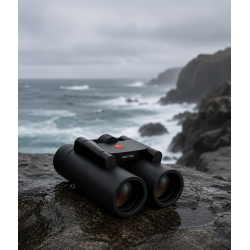 Leica Noctivid Compact Rubber 8x25