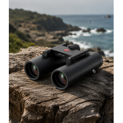 Leica Noctivid Compact Rubber 8x25