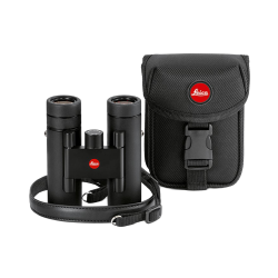 Leica Noctivid Compact Rubber 10x25