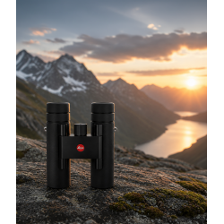 Leica Noctivid Compact Rubber 10x25