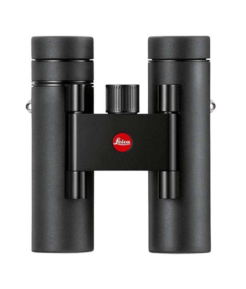 Leica Noctivid Compact Rubber 10x25