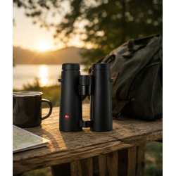 Leica Noctivid 8x42