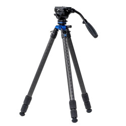 ZEISS Pro-Series Statiefkit Lightweight