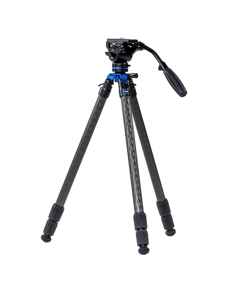 ZEISS Pro-Series Statiefkit Lightweight