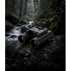 Leica Noctivid Compact Rubber 10x25