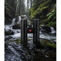 Leica Noctivid Compact Rubber 10x25