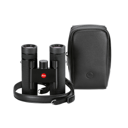 Leica Noctivid Compact Leather 10x25