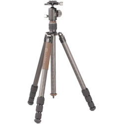 Leofoto Urban LX-254CT + Ball Head XB-32