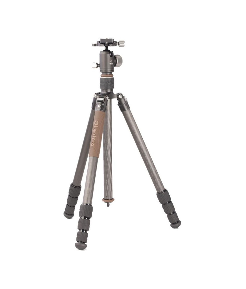 Leofoto Urban LX-254CT + Ball Head XB-32