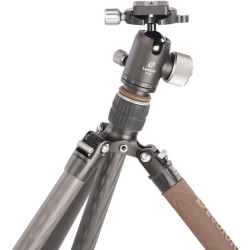 Leofoto Urban LX-254CT + Ball Head XB-32