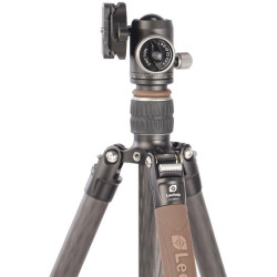 VerrekijkerShop | Leofoto Urban LX-254CT + Ball Head XB-32