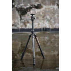 VerrekijkerShop | Leofoto Urban LX-254CT + Ball Head XB-32