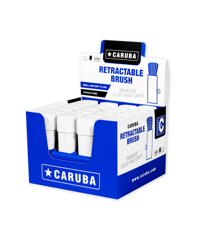 Het product liever eerst testen? Kom dan eens langs bij ons in de winkel