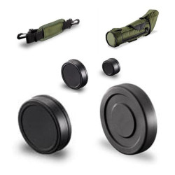 Hawke Endurance ED 25-75x85 Angled