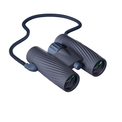 Bushnell A3 10x32 Sky Captain Blue