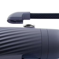 Bushnell A3 10x32 Sky Captain Blue