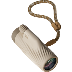 Bushnell A3 10x32 Mono Oyster Clay